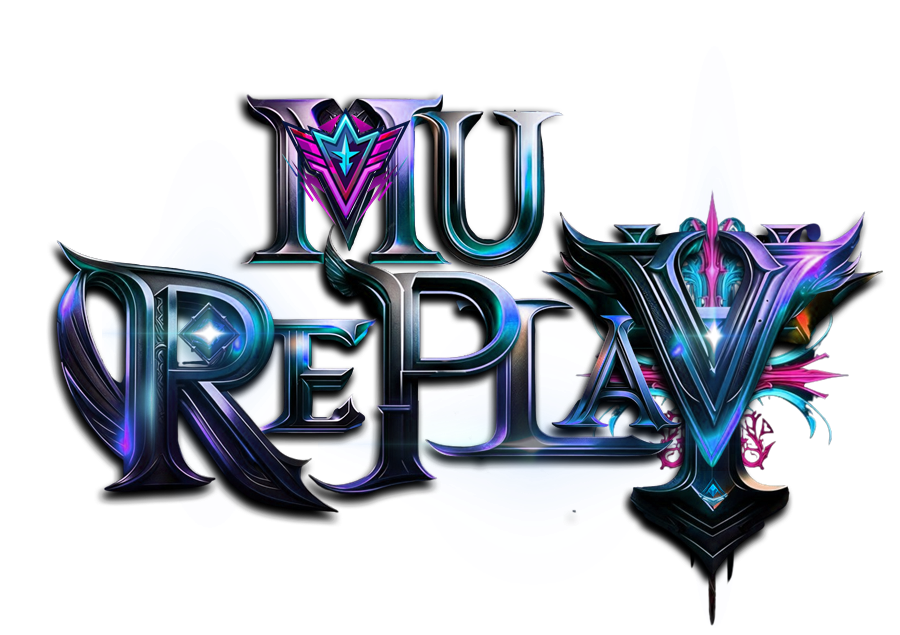 MuReplay Logo